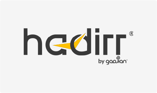 Hadirr